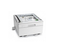 Xerox Single Tray 520 Sheet with Stand